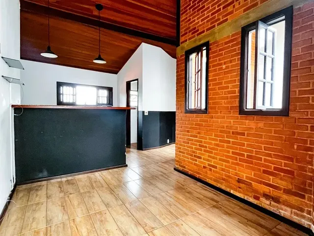 Imagem: Casa Duplex em Nogueira