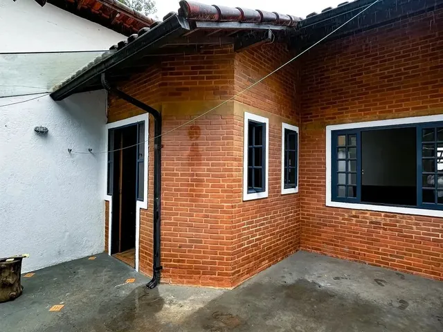 Imagem 5: Casa Duplex em Nogueira. Área de serviço, 45m² de Área, 2 Vagas...