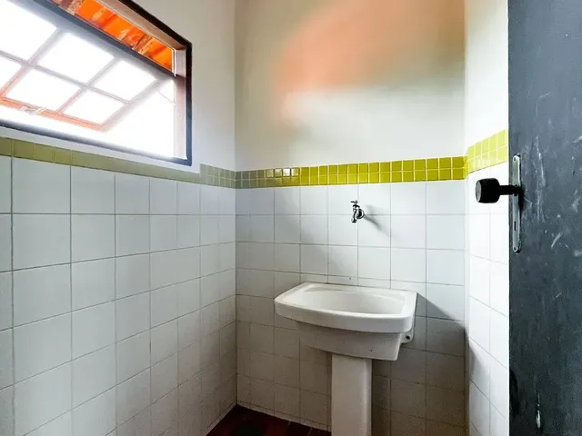 Imagem 7: Casa Duplex em Nogueira. Área de serviço, 45m² de Área, 2 Vagas...