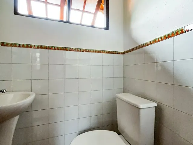 Imagem 2: Casa Duplex em Nogueira. Área de serviço, 45m² de Área, 2 Vagas...