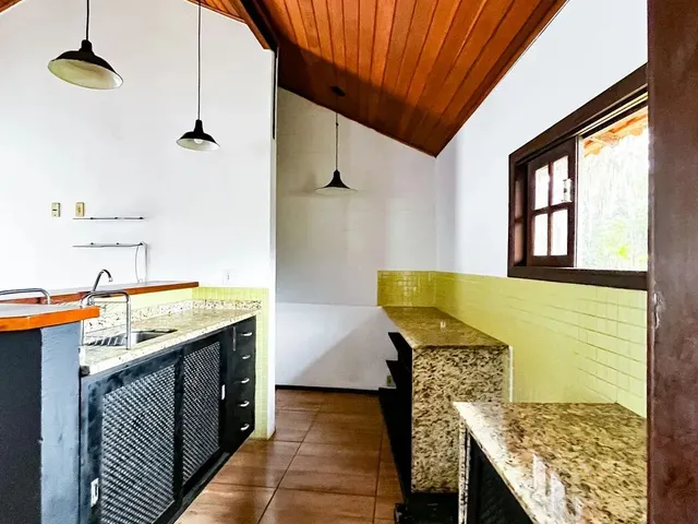 Imagem 8: Casa Duplex em Nogueira. Área de serviço, 45m² de Área, 2 Vagas...