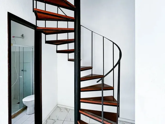 Imagem 4: Casa Duplex em Nogueira. Área de serviço, 45m² de Área, 2 Vagas...