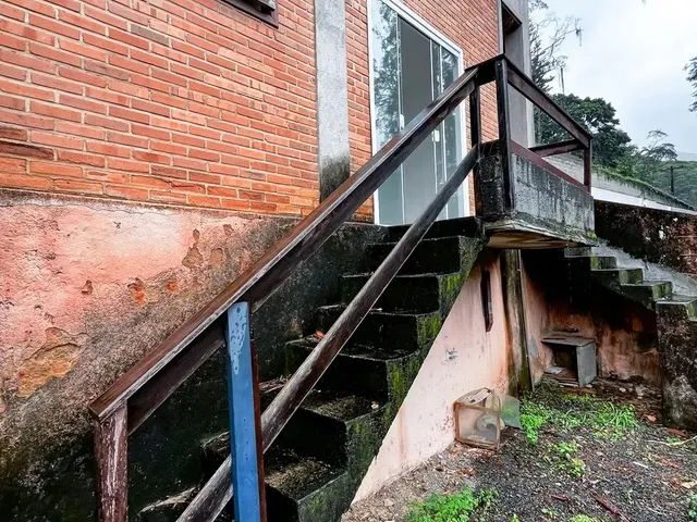 Imagem 14: Casa Duplex em Nogueira. Área de serviço, 45m² de Área, 2 Vagas...