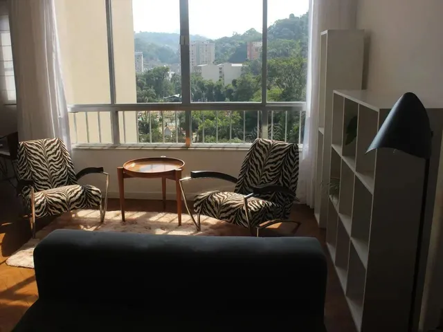 Imagem: Apartamento para Aluguel Possui 111 Metros