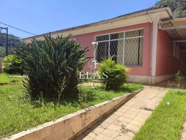 Imagem: Casa- Petrópolis, Morin
