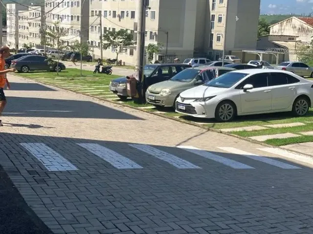 Imagem: Apartamento para Locação no S Luiz ( Cond