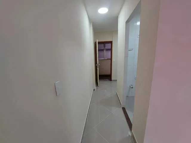 Imagem 5: Apto Centro, Frente, Amplo, Sol, Reformadíssimo, Rua 16 de Março, Excelente Preço