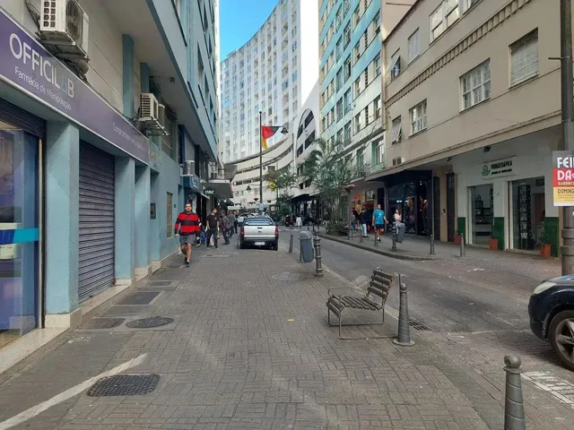 Imagem 13: Apto Centro, Frente, Amplo, Sol, Reformadíssimo, Rua 16 de Março, Excelente Preço