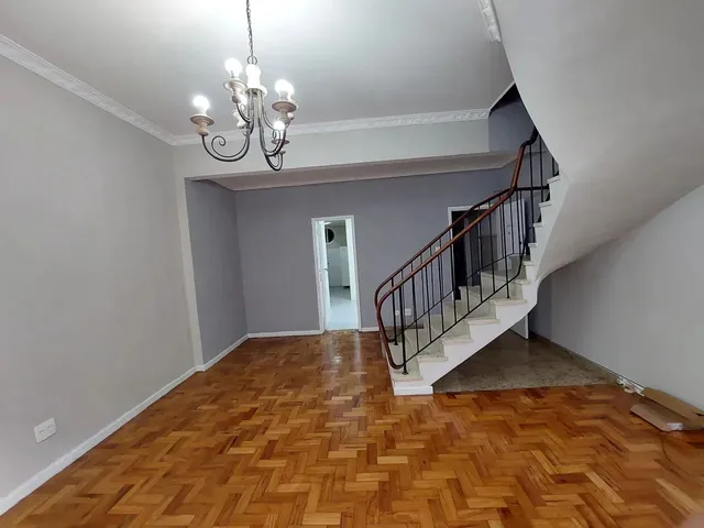 Imagem 14: Apto Duplex Centro, Amplo, Reformado, Rua 16 de Março, Excelente Preço - Petrópolis