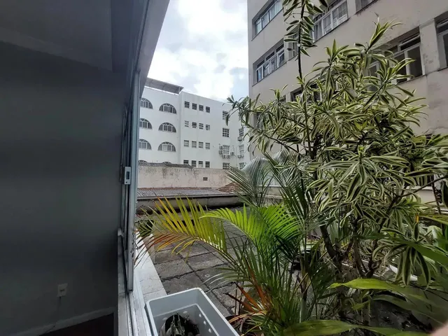 Imagem 6: Apto Duplex Centro, Amplo, Reformado, Rua 16 de Março, Excelente Preço - Petrópolis
