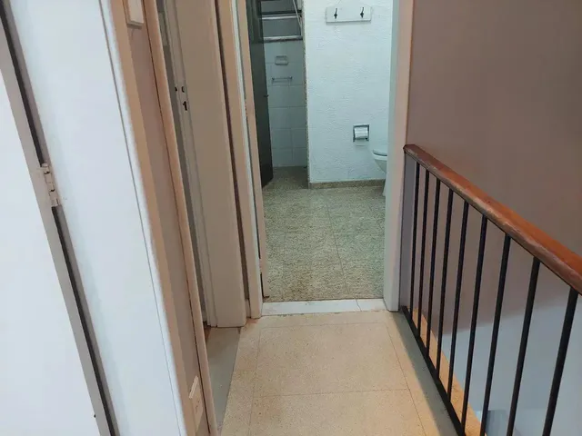 Imagem 3: Apto Duplex Centro, Amplo, Reformado, Rua 16 de Março, Excelente Preço - Petrópolis