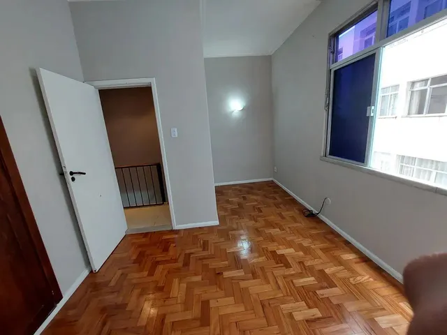 Imagem 13: Apto Duplex Centro, Amplo, Reformado, Rua 16 de Março, Excelente Preço - Petrópolis
