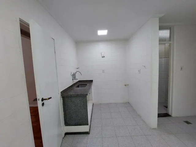 Imagem 8: Apto Duplex Centro, Amplo, Reformado, Rua 16 de Março, Excelente Preço - Petrópolis