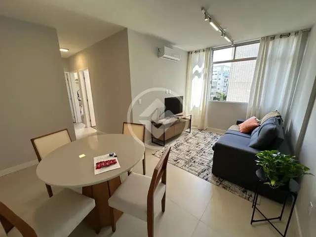 Imagem: Apartamento na Agronômica 77M², 3 Quartos