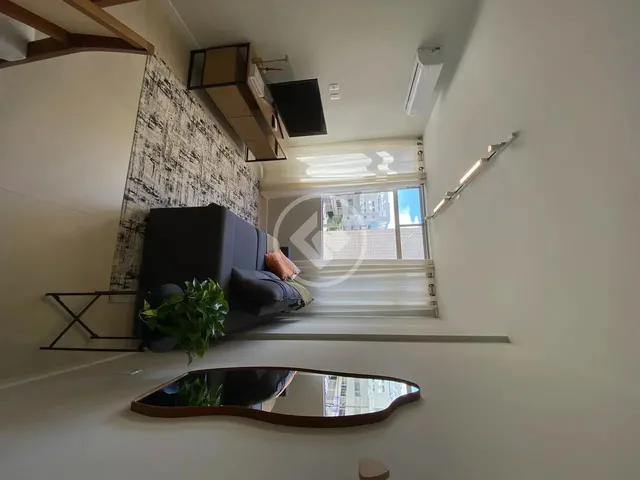 Imagem 6: Apartamento na Agronômica 77M², 3 Quartos, Perto da Beira-Mar Norte