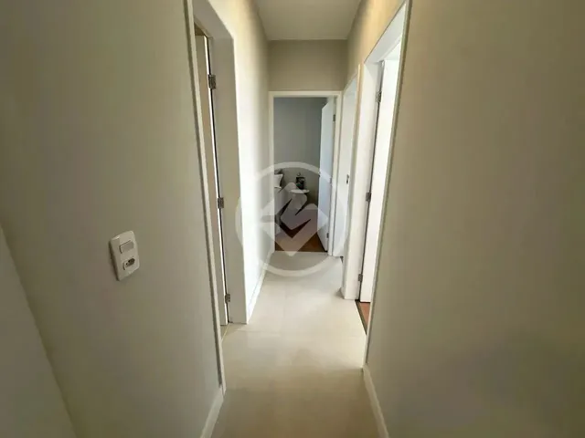 Imagem 3: Apartamento na Agronômica 77M², 3 Quartos, Perto da Beira-Mar Norte