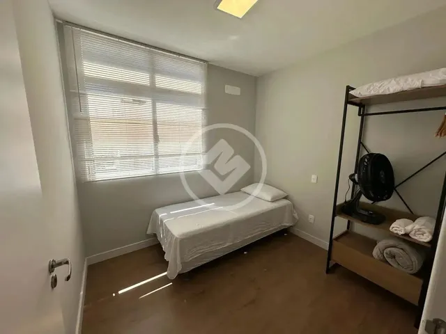 Imagem 7: Apartamento na Agronômica 77M², 3 Quartos, Perto da Beira-Mar Norte