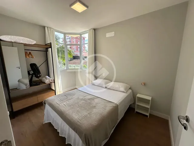 Imagem 10: Apartamento na Agronômica 77M², 3 Quartos, Perto da Beira-Mar Norte