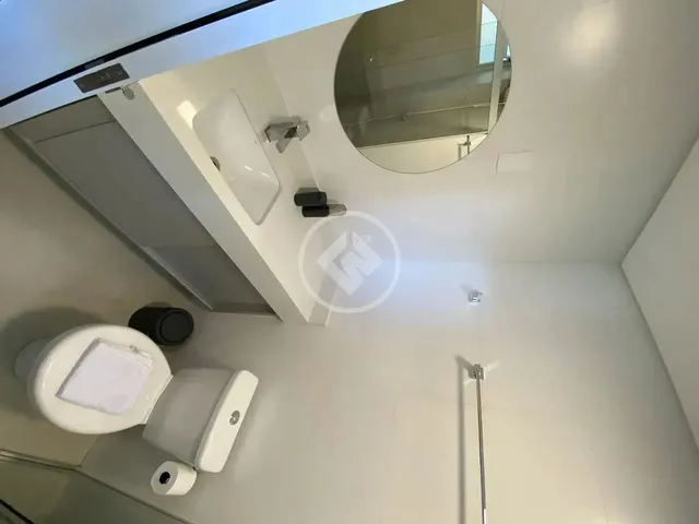 Imagem 4: Apartamento na Agronômica 77M², 3 Quartos, Perto da Beira-Mar Norte