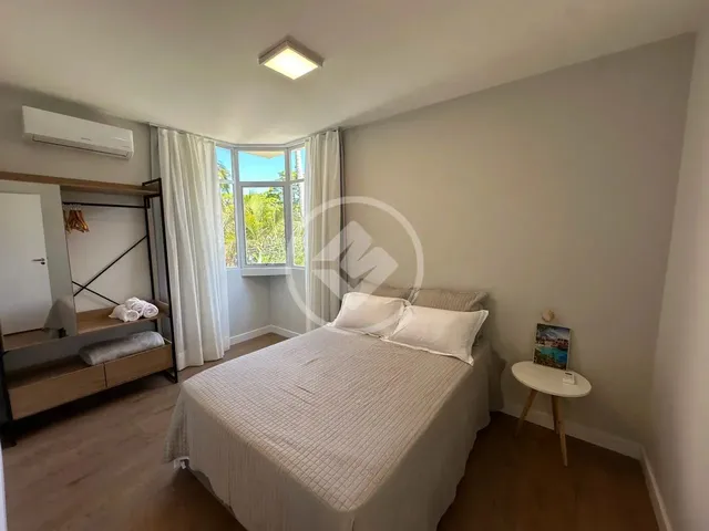 Imagem 13: Apartamento na Agronômica 77M², 3 Quartos, Perto da Beira-Mar Norte