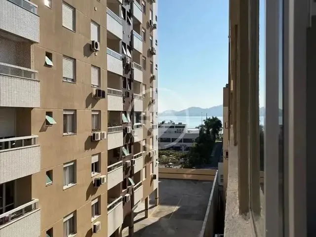 Imagem 5: Apartamento na Agronômica 77M², 3 Quartos, Perto da Beira-Mar Norte