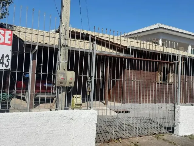 Imagem: Praia de Fora 2 Casas e Edícula