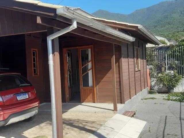 Imagem 8: Praia de Fora 2 Casas e Edícula
