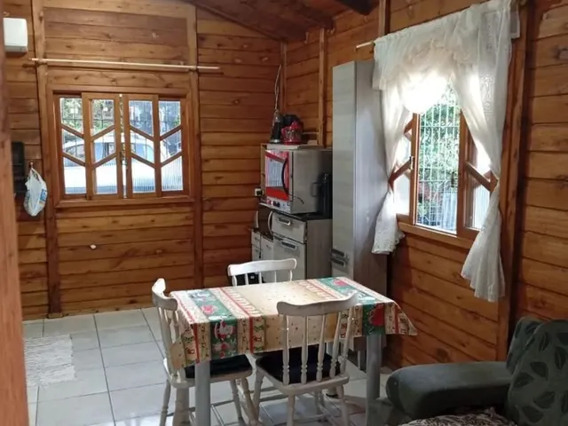 Imagem 10: Praia de Fora 2 Casas e Edícula