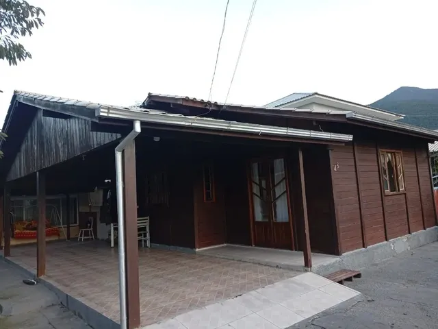 Imagem 16: Praia de Fora 2 Casas e Edícula
