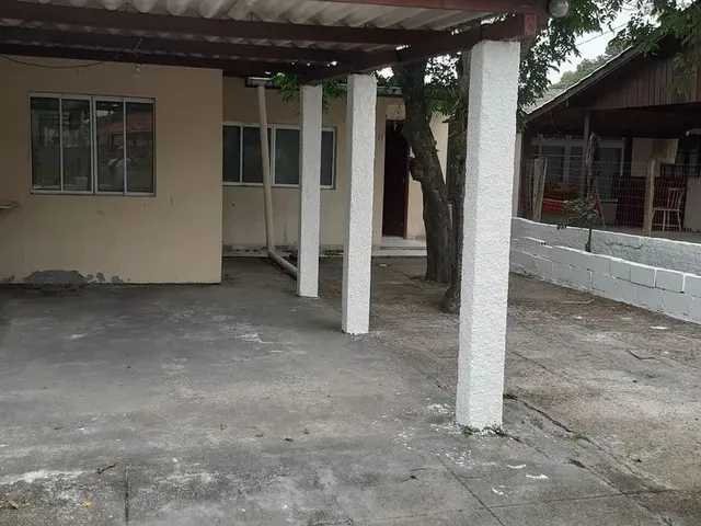 Imagem 2: Praia de Fora 2 Casas e Edícula