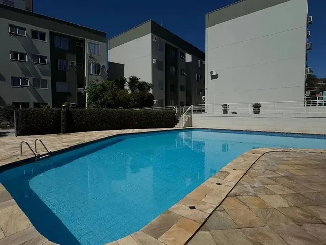 Imagem: Apartamento 2 Dormitórios Bairro Agronomica