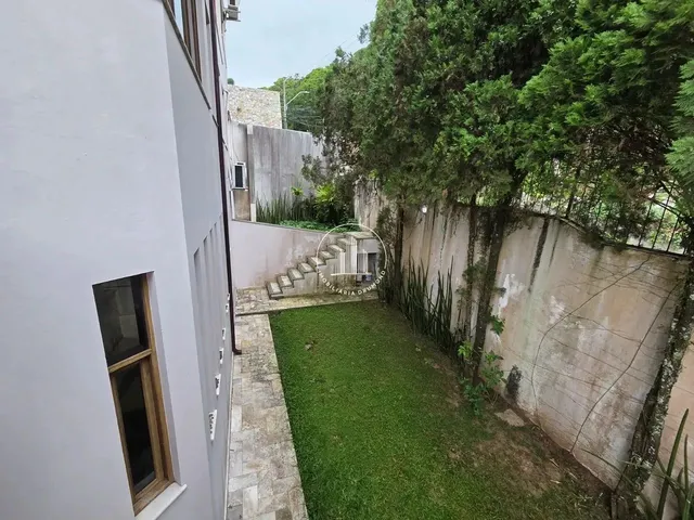 Imagem 9: Casa 4 Quartos com 4 Suítes e 420M² - Centro - Cen