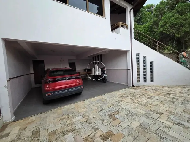 Imagem 14: Casa 4 Quartos com 4 Suítes e 420M² - Centro - Cen