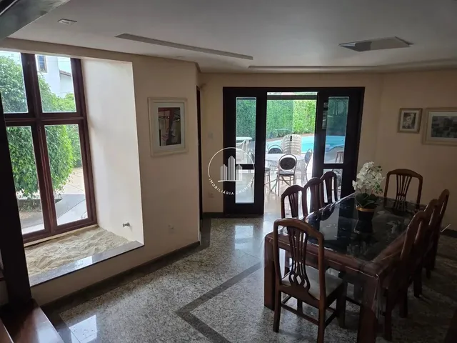 Imagem 3: Casa 4 Quartos com 4 Suítes e 420M² - Centro - Cen