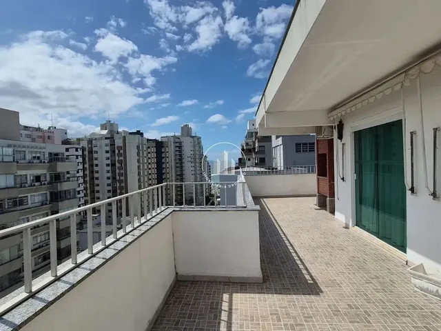 Imagem 14: Cobertura com 3 Quartos Sendo 1 Suíte e 2 Vagas, Centro. - Est