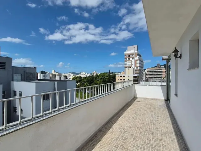 Imagem 7: Cobertura com 3 Quartos Sendo 1 Suíte e 2 Vagas, Centro. - Est