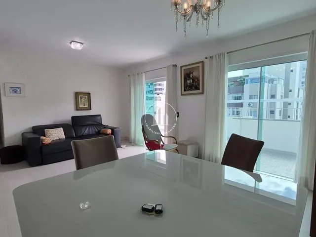 Imagem 5: Cobertura com 3 Quartos Sendo 1 Suíte e 2 Vagas, Centro. - Est