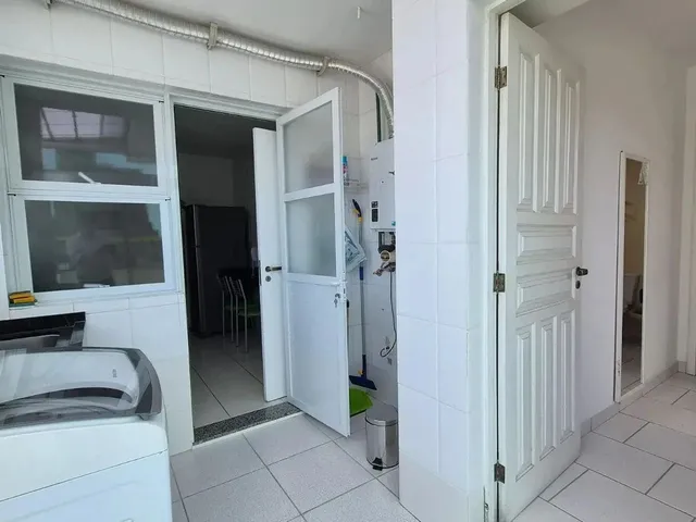 Imagem 16: Cobertura com 3 Quartos Sendo 1 Suíte e 2 Vagas, Centro. - Est