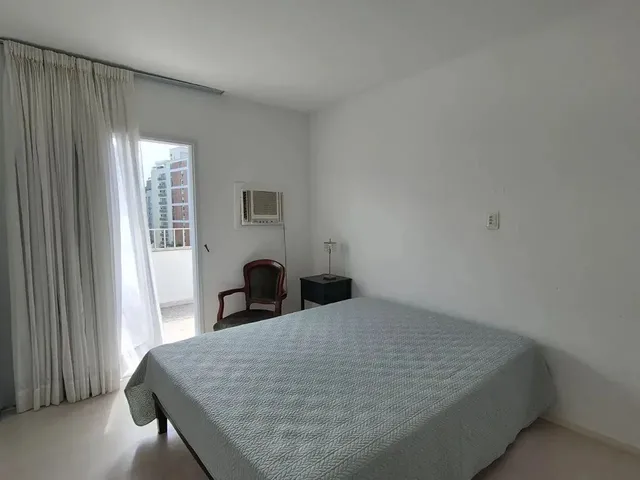 Imagem 11: Cobertura com 3 Quartos Sendo 1 Suíte e 2 Vagas, Centro. - Est
