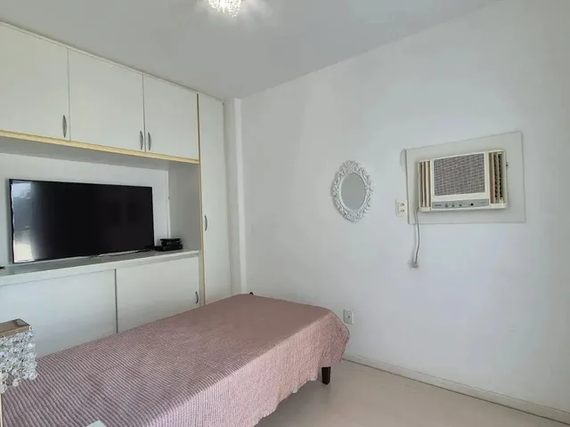 Imagem 15: Cobertura com 3 Quartos Sendo 1 Suíte e 2 Vagas, Centro. - Est
