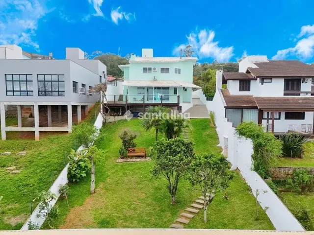 Imagem: Casa com 2 Suítes À Venda, 178² - José