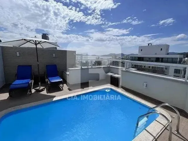 Imagem: Cobertura Duplex À Venda no Centro
