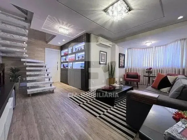 Imagem 6: Cobertura Duplex À Venda no Centro
