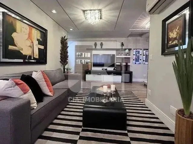 Imagem 8: Cobertura Duplex À Venda no Centro