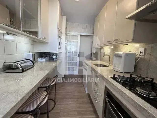 Imagem 15: Cobertura Duplex À Venda no Centro