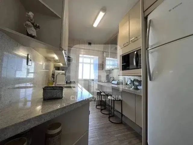 Imagem 14: Cobertura Duplex À Venda no Centro