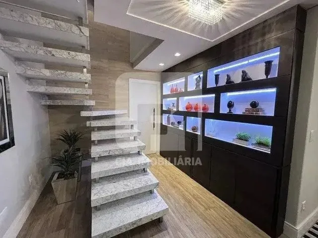 Imagem 16: Cobertura Duplex À Venda no Centro