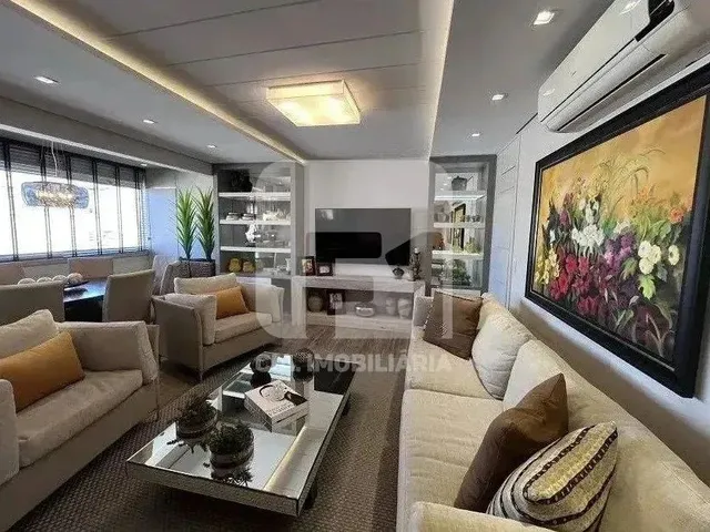 Imagem 9: Cobertura Duplex À Venda no Centro