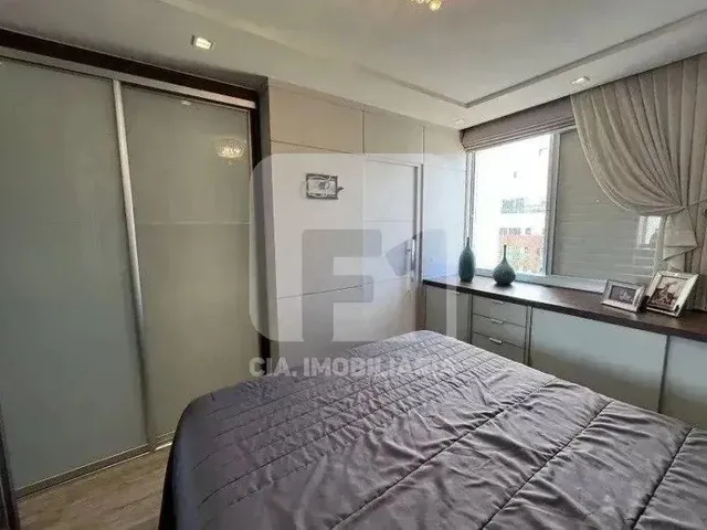 Imagem 3: Cobertura Duplex À Venda no Centro