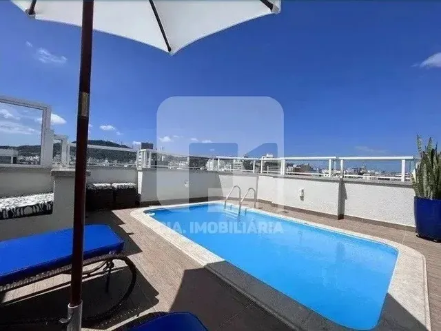 Imagem 7: Cobertura Duplex À Venda no Centro